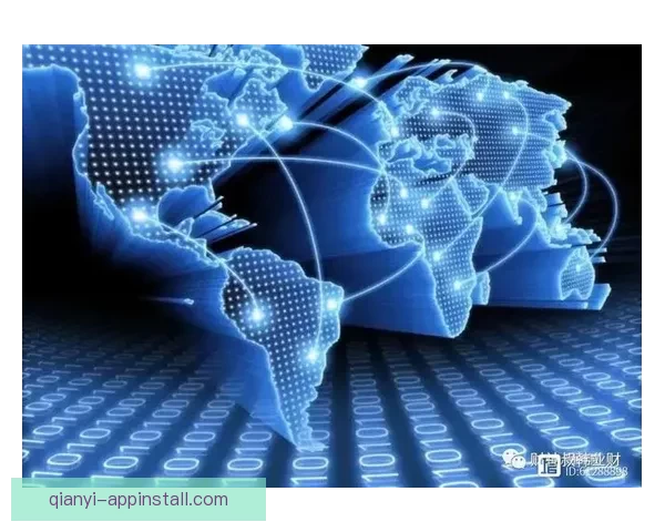 千亿下载背后的秘密:如何实现全球用户的突破性增长与创新战略 千亿下载背后的秘密:如何实现全球用户的突破性增长与创新战略