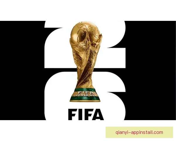 2026世界杯盘口分析与预测全球赛事热度持续升温 2026世界杯盘口分析与预测全球赛事热度持续升温