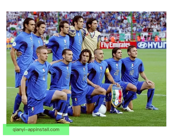 加拿大足协呼吁本国意大利球迷换球衣不要再等四年支持球队