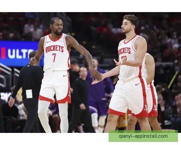 火箭客场迎战鹈鹕力争三连胜 约基奇带队掘金复仇勇士