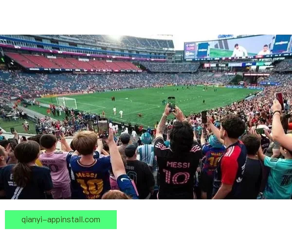 美加墨世界杯赛场全景解读：历史、文化与激情交织的足球盛宴