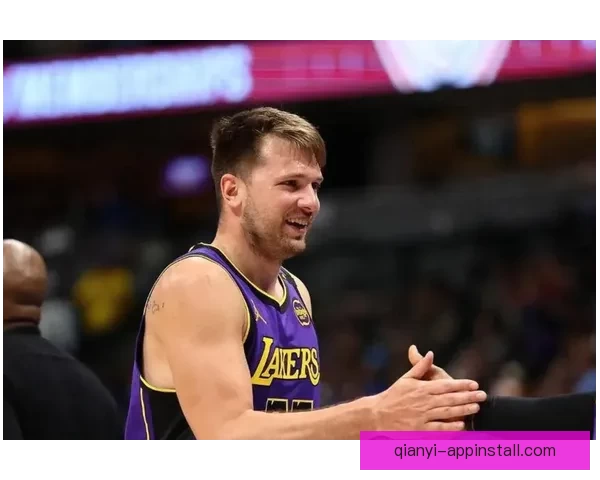 里夫斯谈东契奇复出决心并自评开局表现需改进