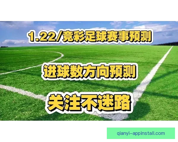 世界杯足球竞猜分析方法与技巧探索助你精准预测比赛结果