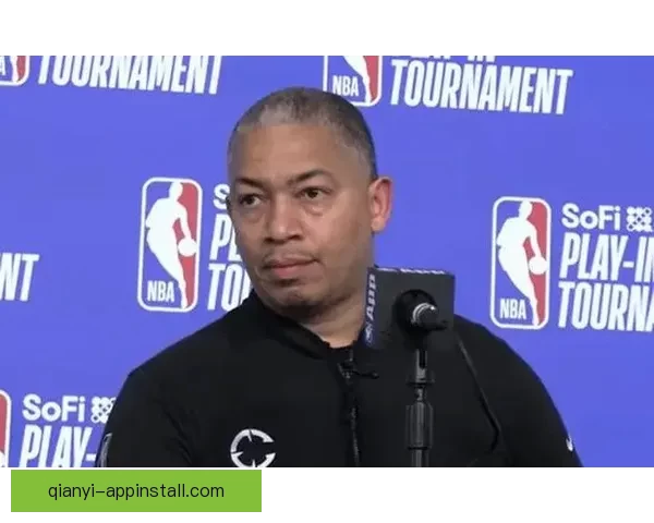 泰伦-卢：加兰是顶级射手投丢不必担心应多投接球三分