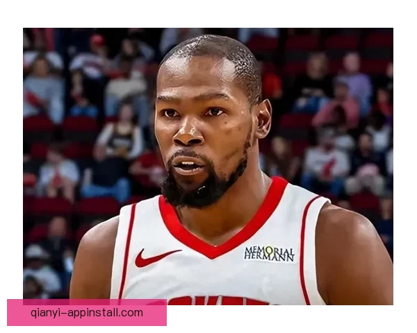 麦迪直言火箭低迷背后隐忧 杜兰特小号风波或成更衣室不稳定导火索