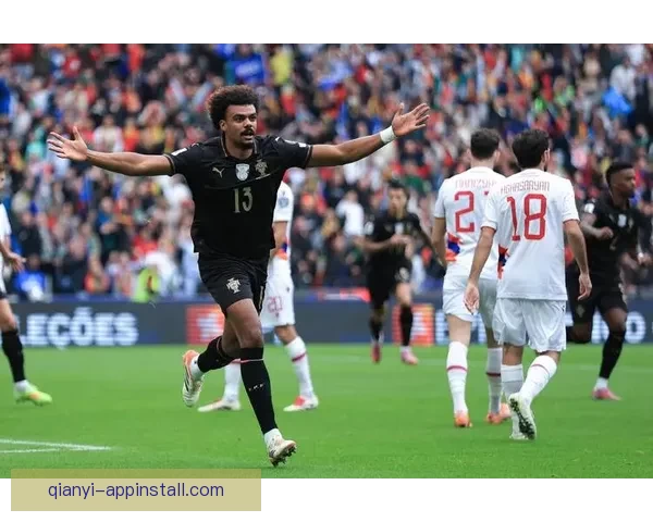 世界杯足球竞猜全方位分析技巧助你精准预测赛事结果