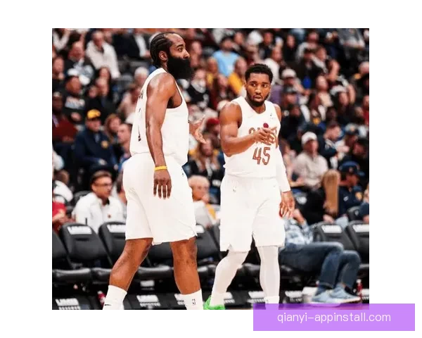 骑士湖人强强对话哈登米切尔冲击连胜东契奇复出左右战局走势