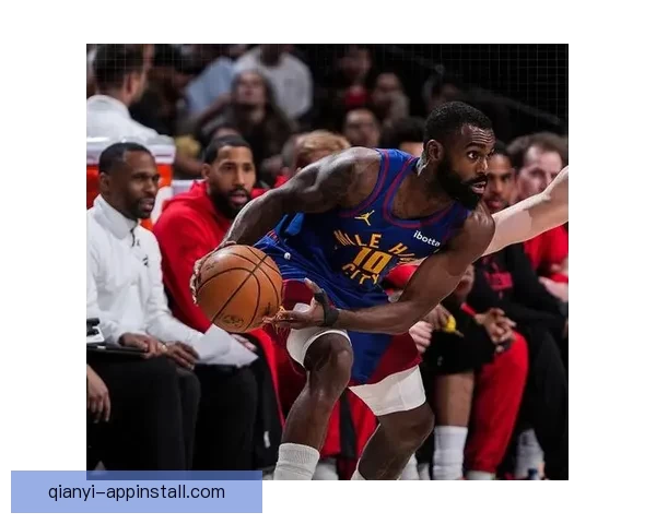 穆雷31分引领逆转 约基奇贡献22分8篮板9助攻 哈达威轰下7记三分击败猛龙