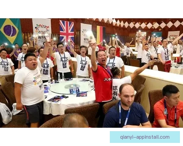 2026世界杯盛大开幕在即全球球迷共同期待精彩对决