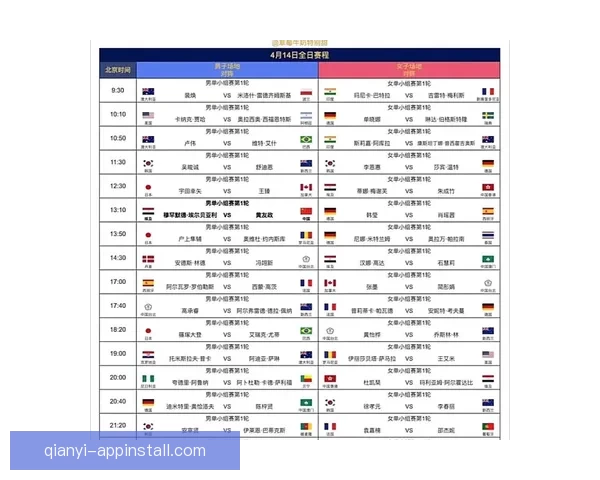 2026世界杯电视直播指南赛事时间平台解析与观赛体验提升