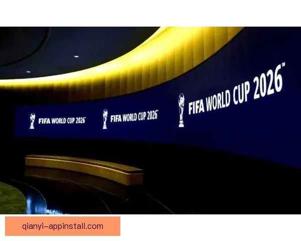 2026年世界杯举办城市全景揭秘：北美三国如何打造盛大足球盛宴