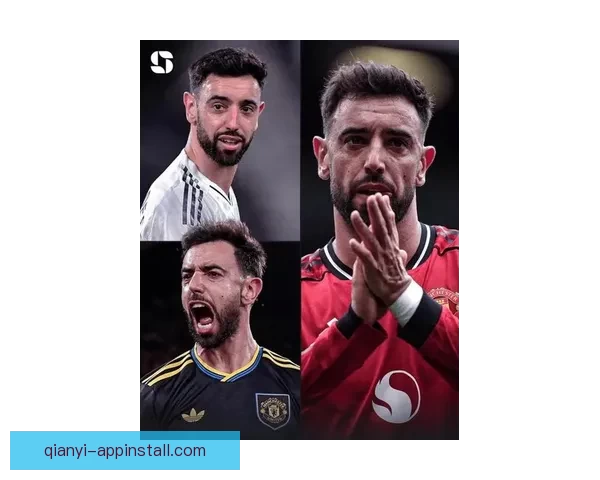 布鲁诺费尔南德斯荣膺2026年3月足坛MVP表现引人瞩目 布鲁诺费尔南德斯荣膺2026年3月足坛MVP表现引人瞩目